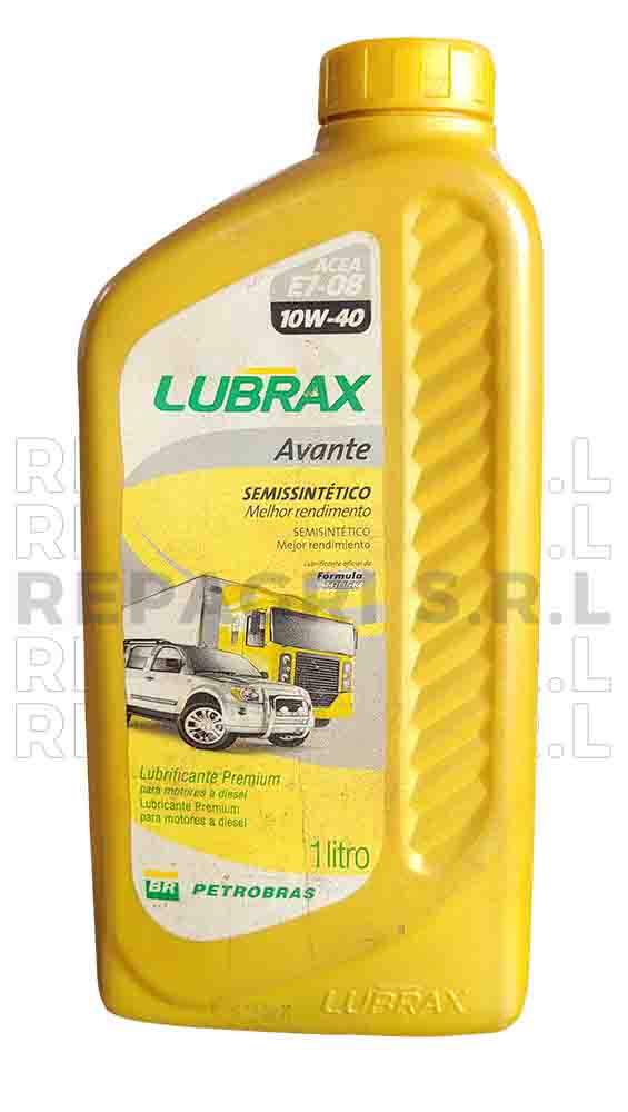 LUBRAX AVANTE 1L