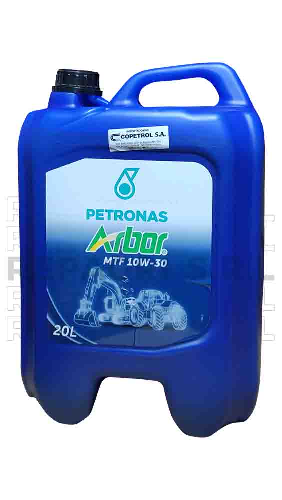 PETRONAS ARBOR MTF 10W30